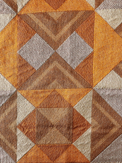 MCM Textile Sample