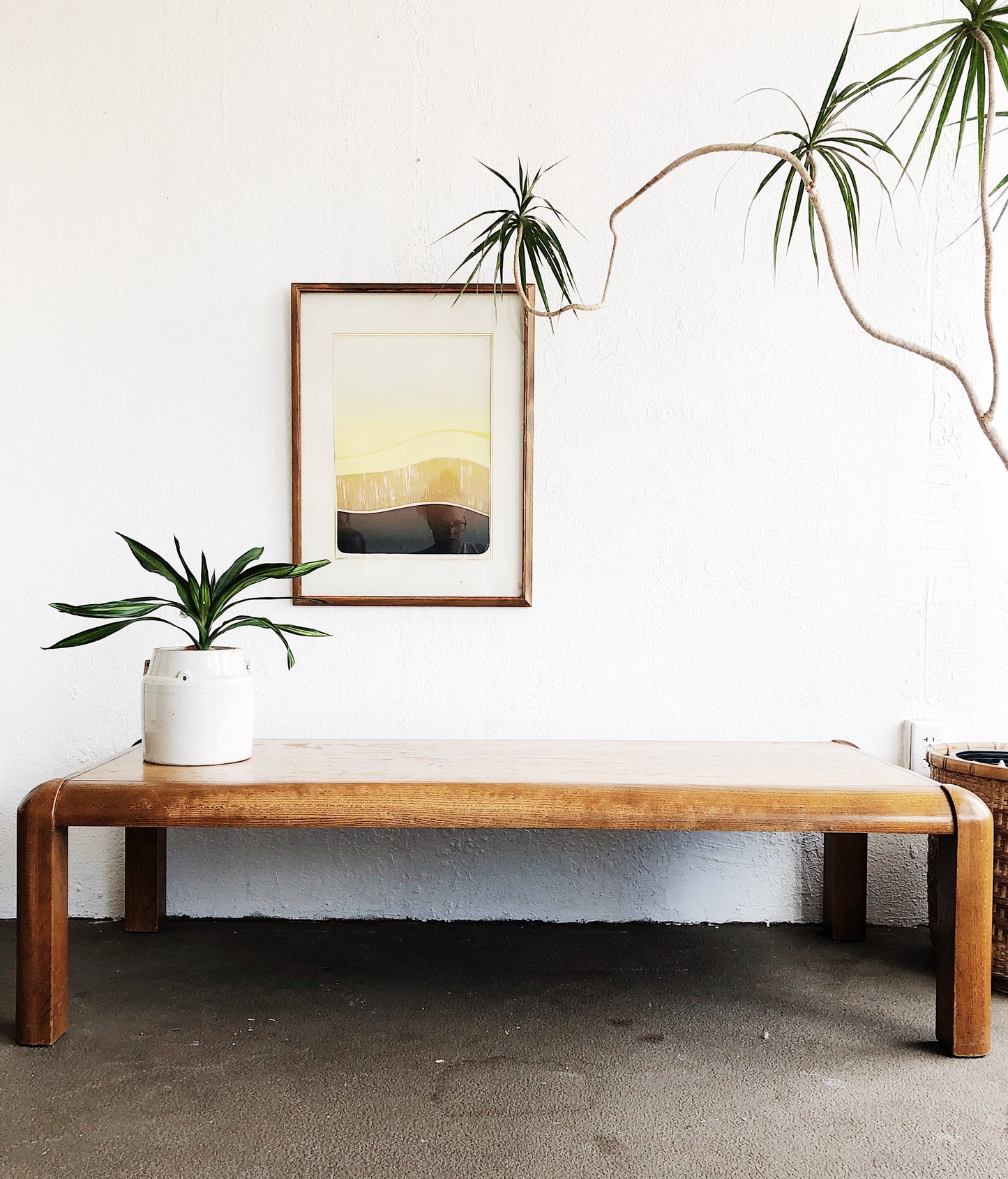 Vintage Lane Table