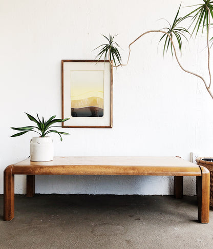 Vintage Lane Table