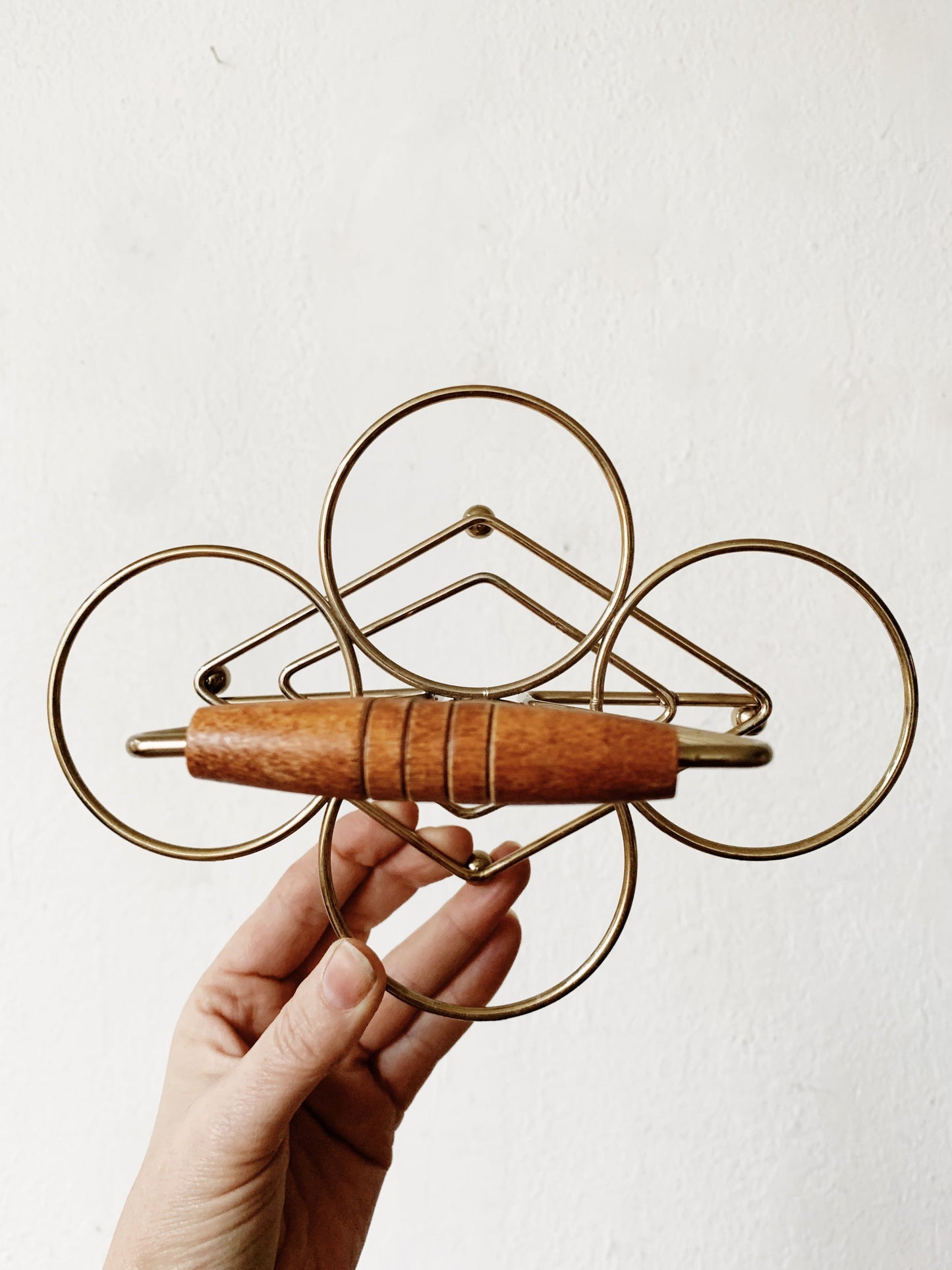 Vintage Cocktail Glasses