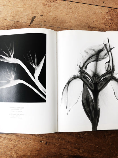 Flora Photographica Vintage Art Book