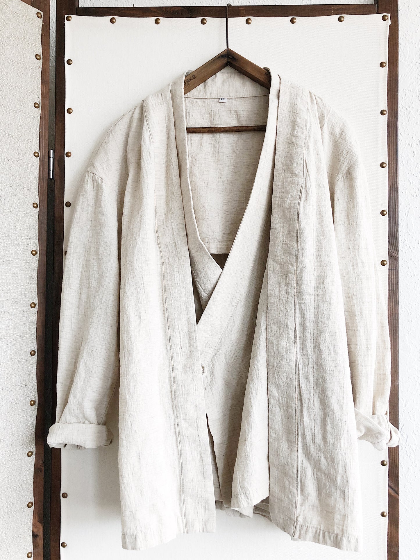 Vintage Kimono Jacket