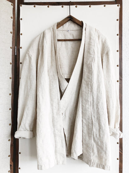 Vintage Kimono Jacket