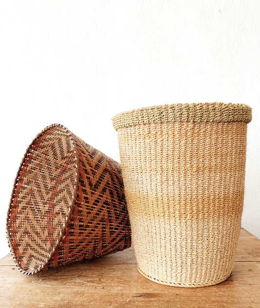 Vintage Basket