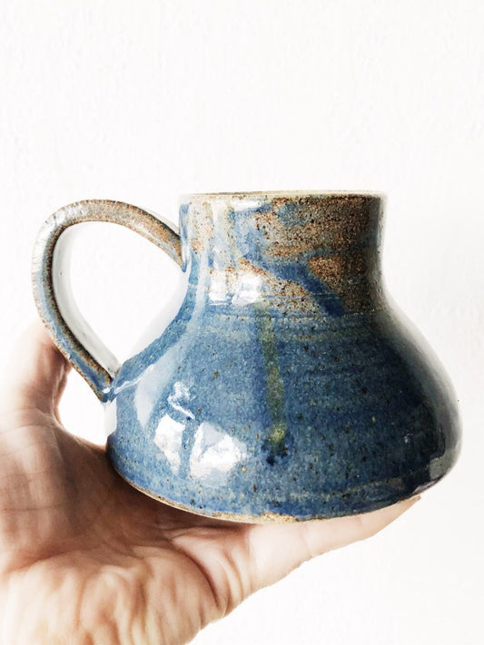 Handmade Travel Mug