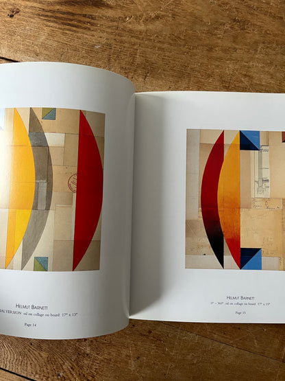 New American Paintings