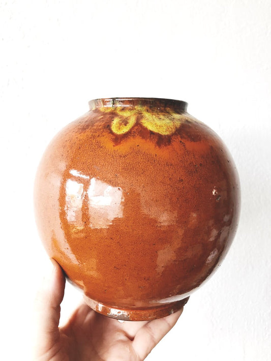 Mid Century West German Pottery