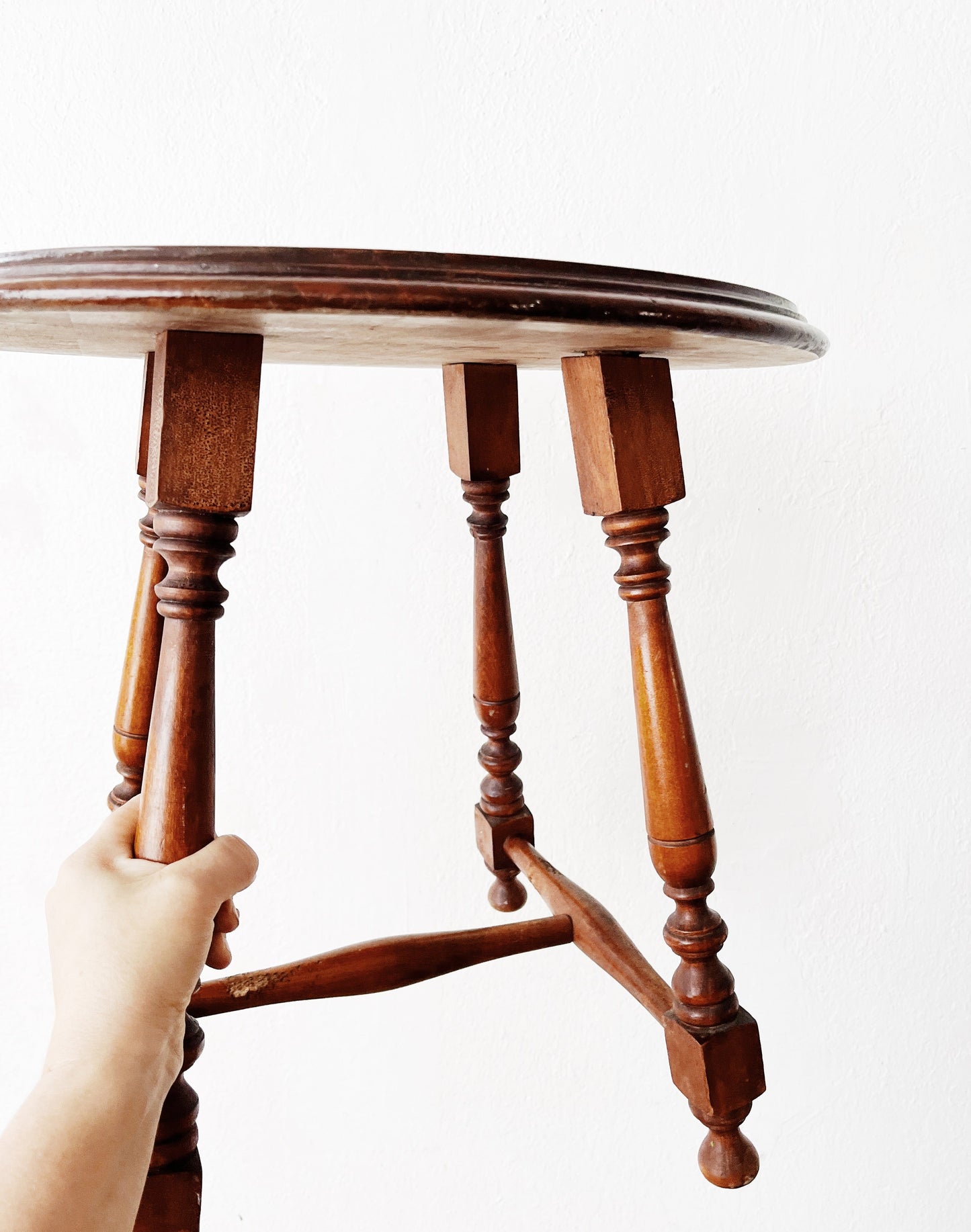 Antique Side Table