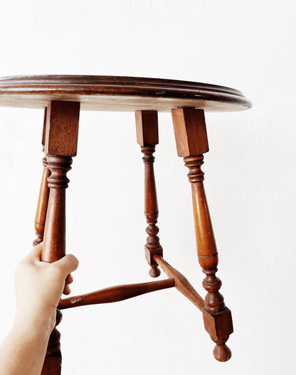 Antique Side Table