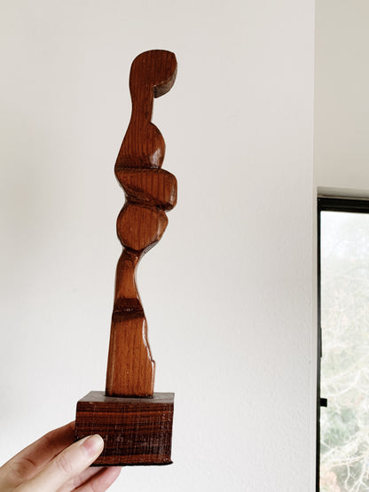 One of a Kind Handmade Art Piece