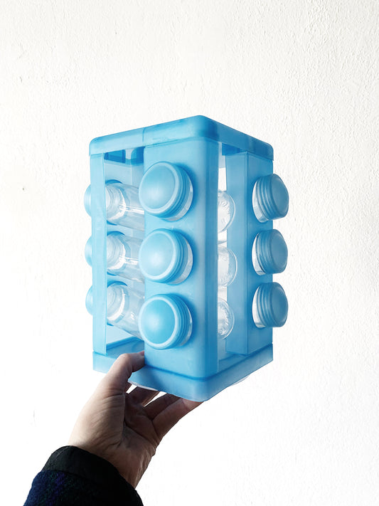 Vintage Spice Rack