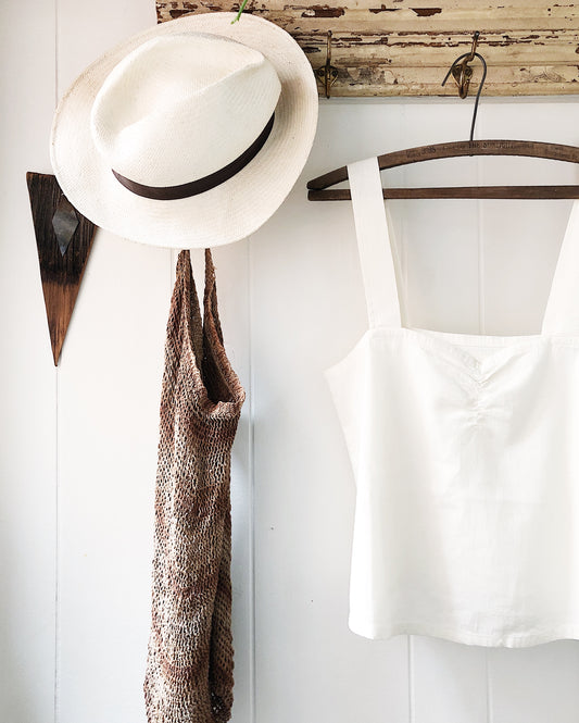 Sugar Candy Mountain Laurel Tank Top