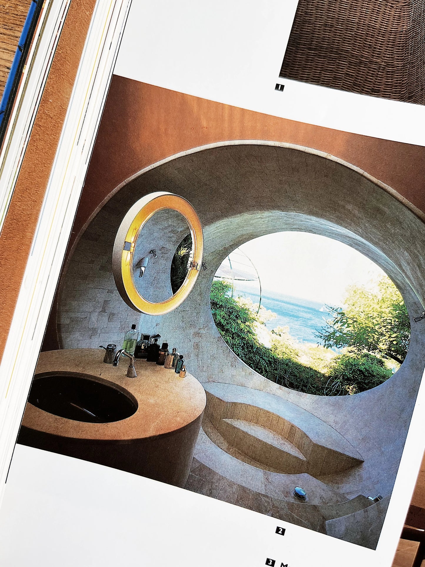 Terence Conran’s Essential House Book