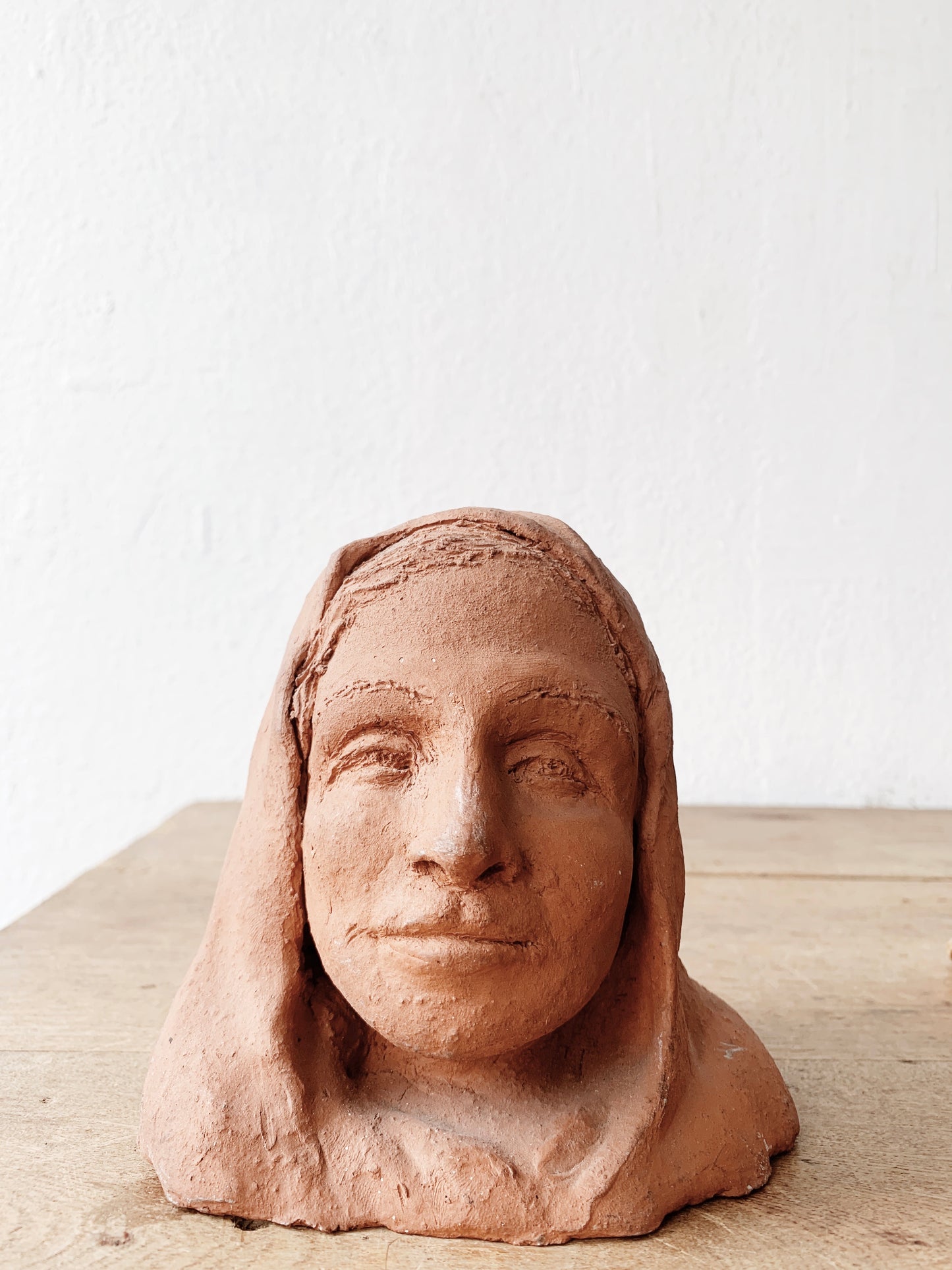 1940’s Original Sculpture