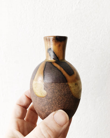 Vintage Japanese Vase