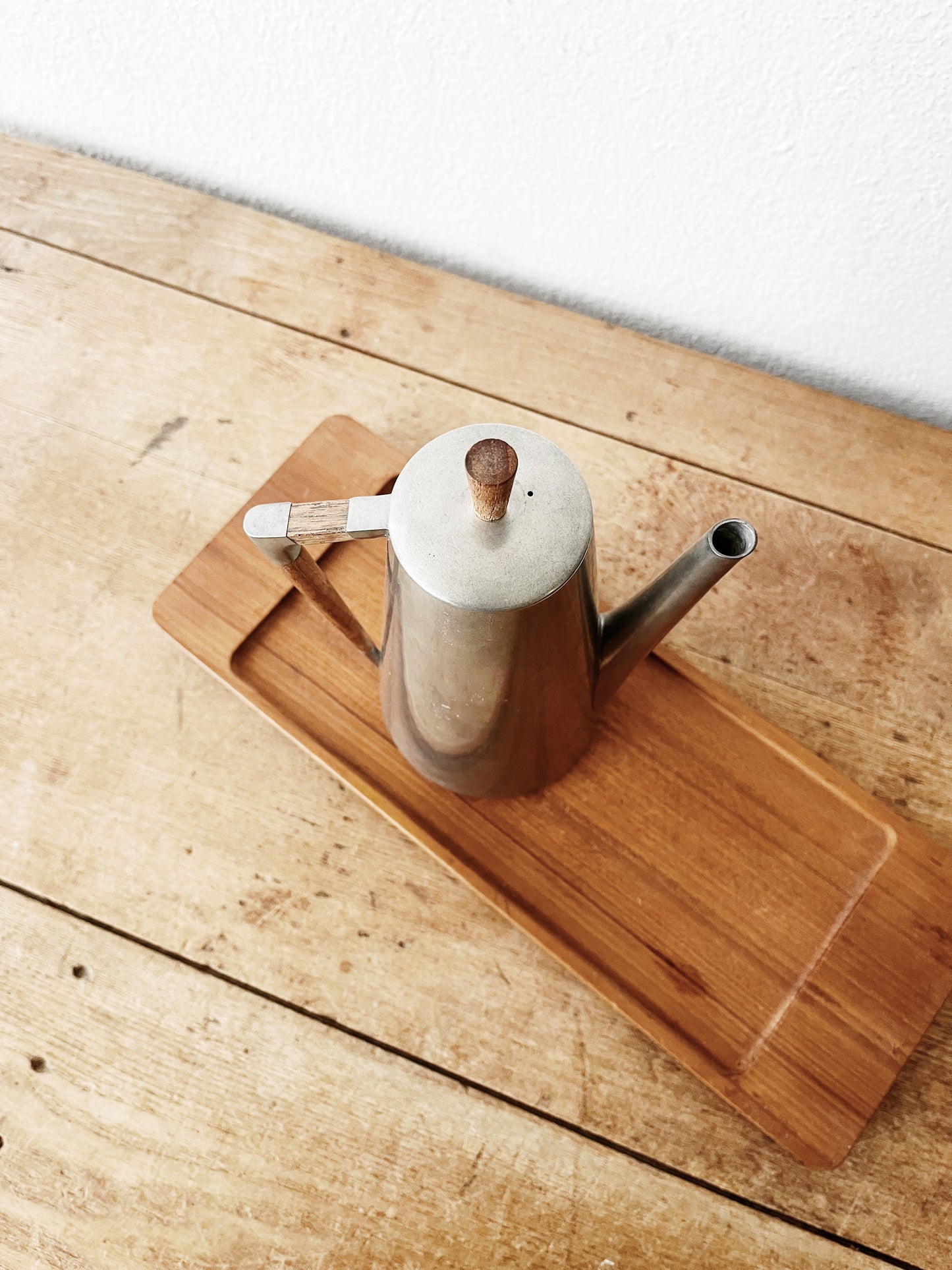 Mid Century Dutch Pourer