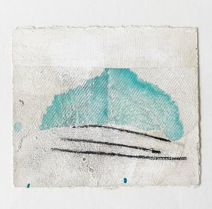 Original Abstract Painting