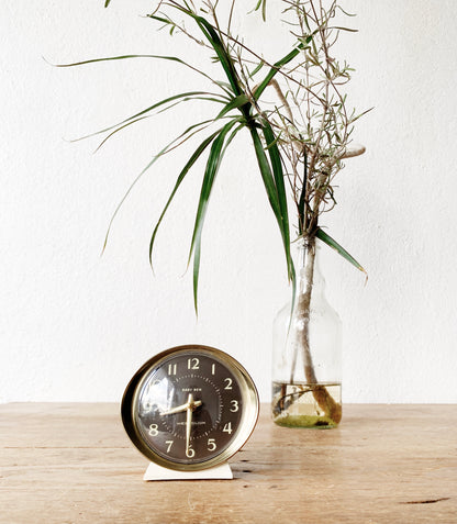 Vintage Baby Ben by Westclox