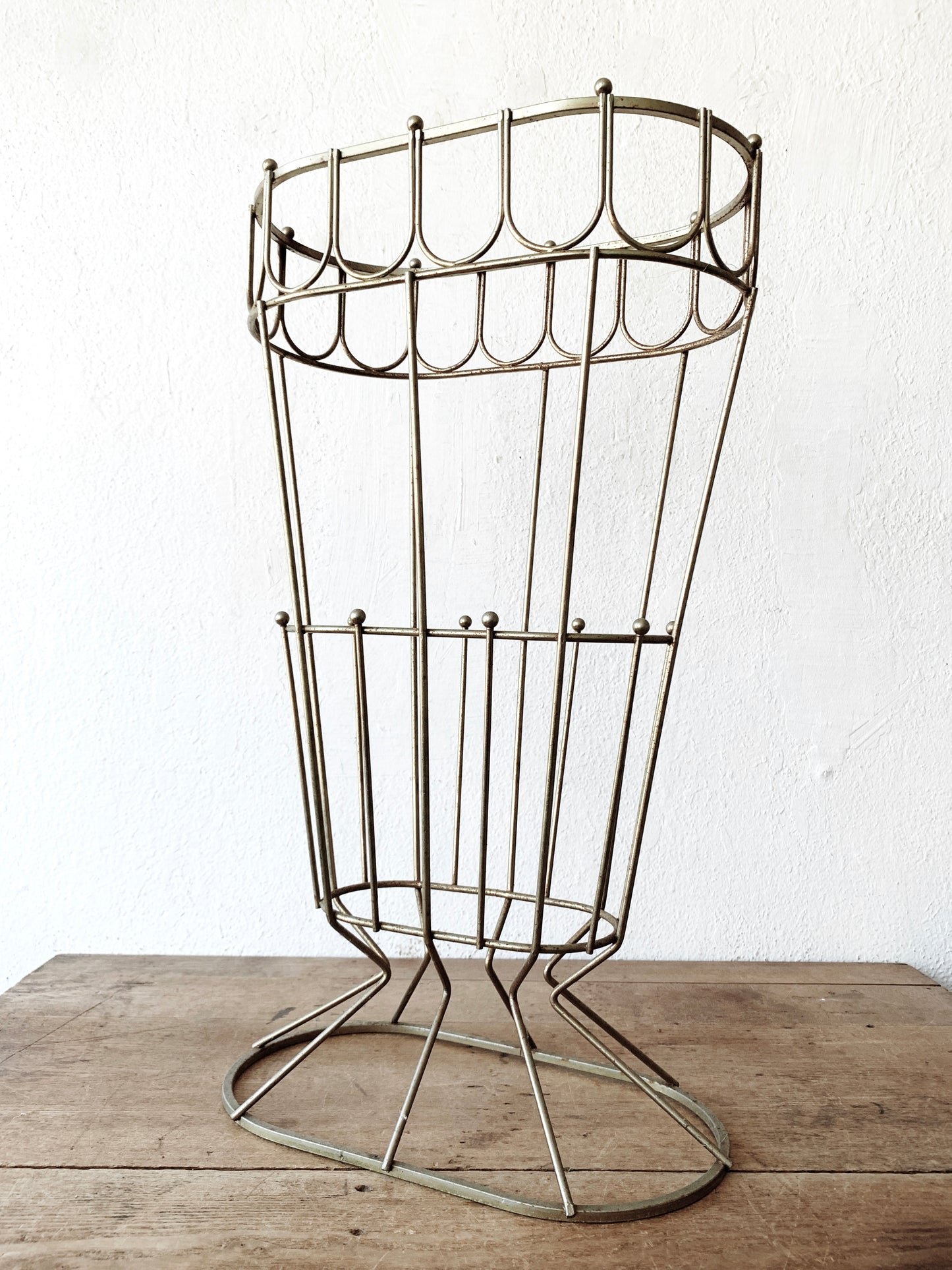 Mid Century Umbrella Stand