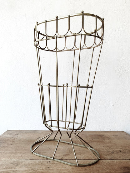 Mid Century Umbrella Stand