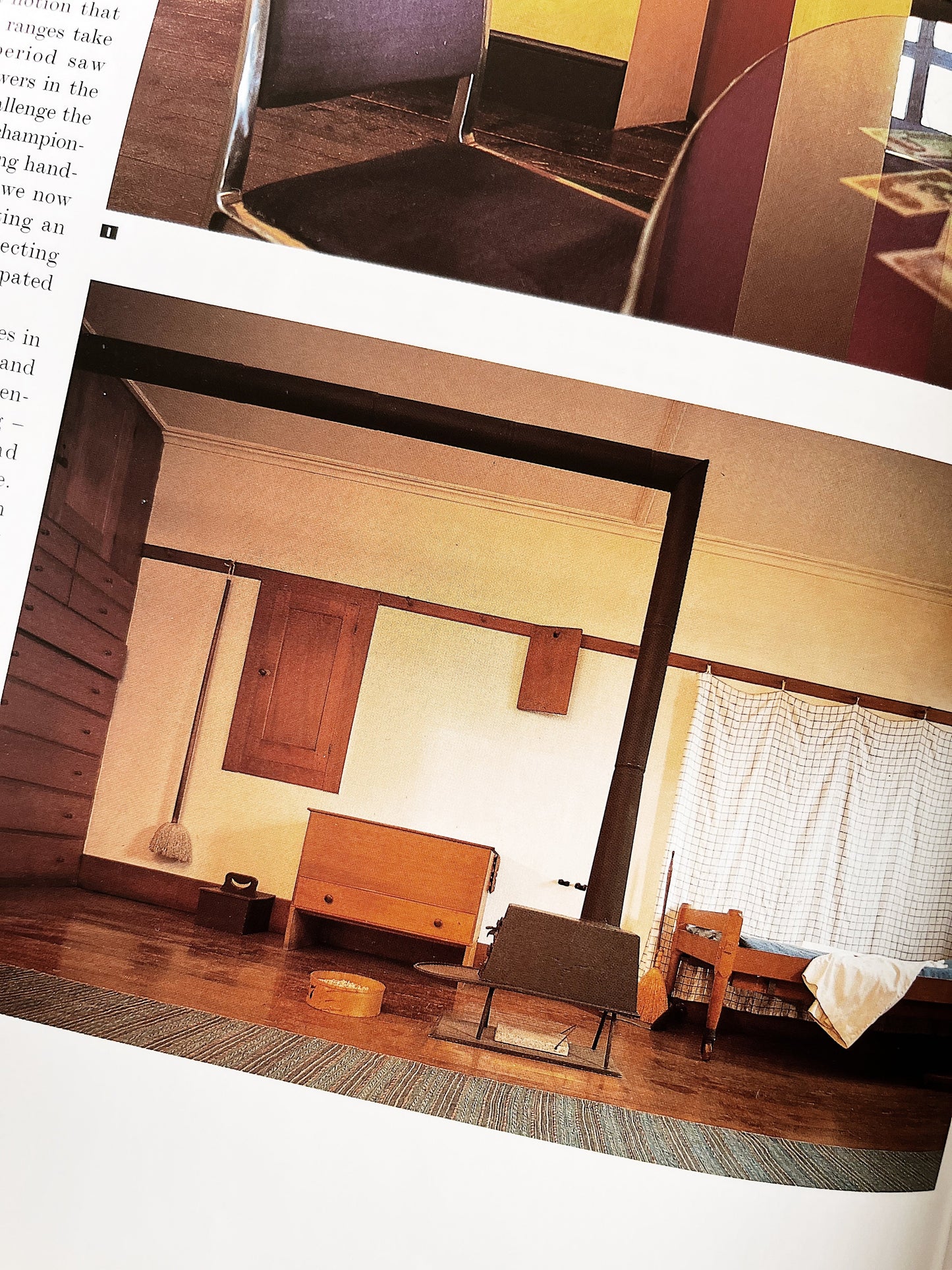 Terence Conran’s Essential House Book