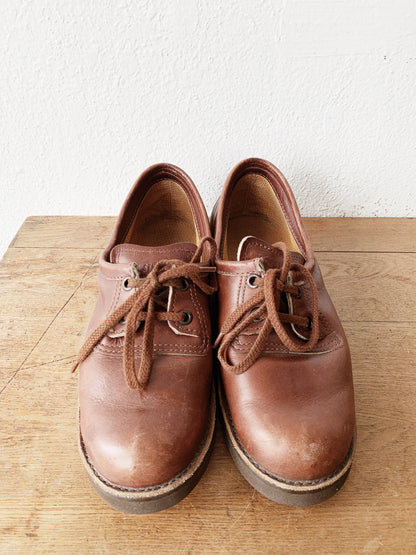 Women’s Danner Leather Shoes