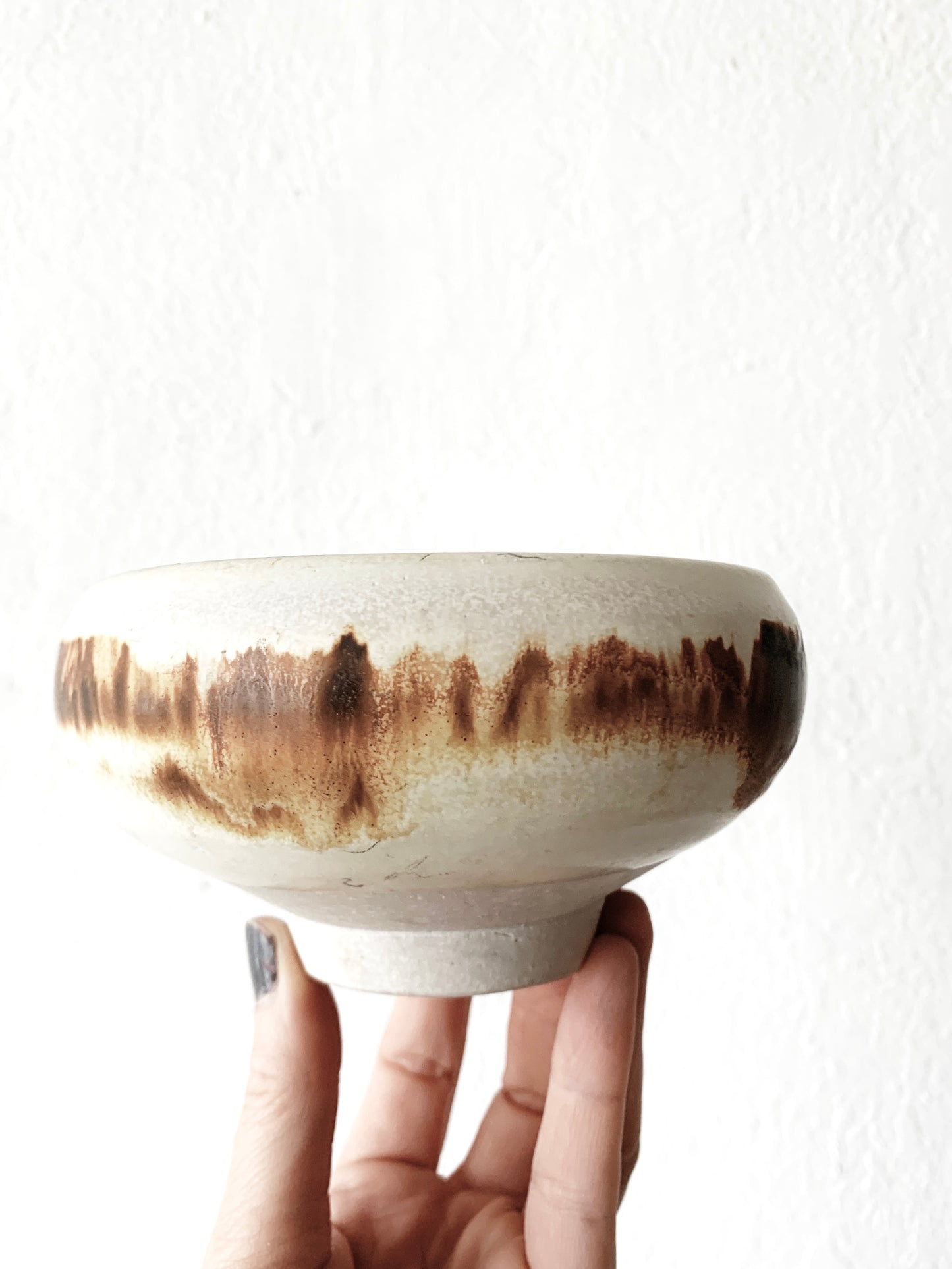 Vintage Ceramic Dish