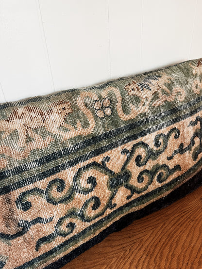 Extra Large Turkish Cushion