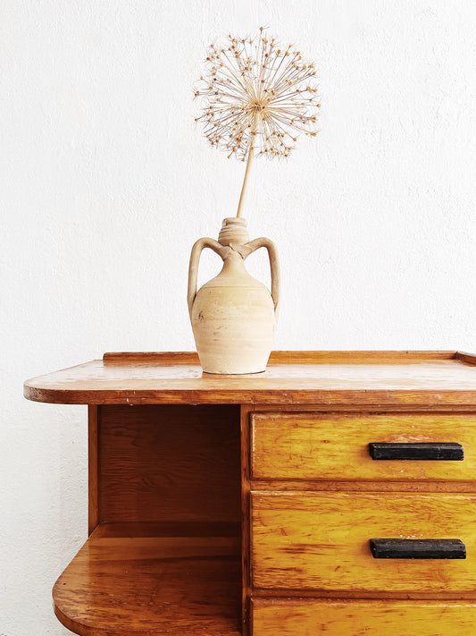 Art Deco Kitchen Cupboard