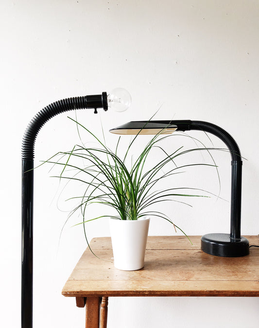 Vintage George Kovac Floor Lamp