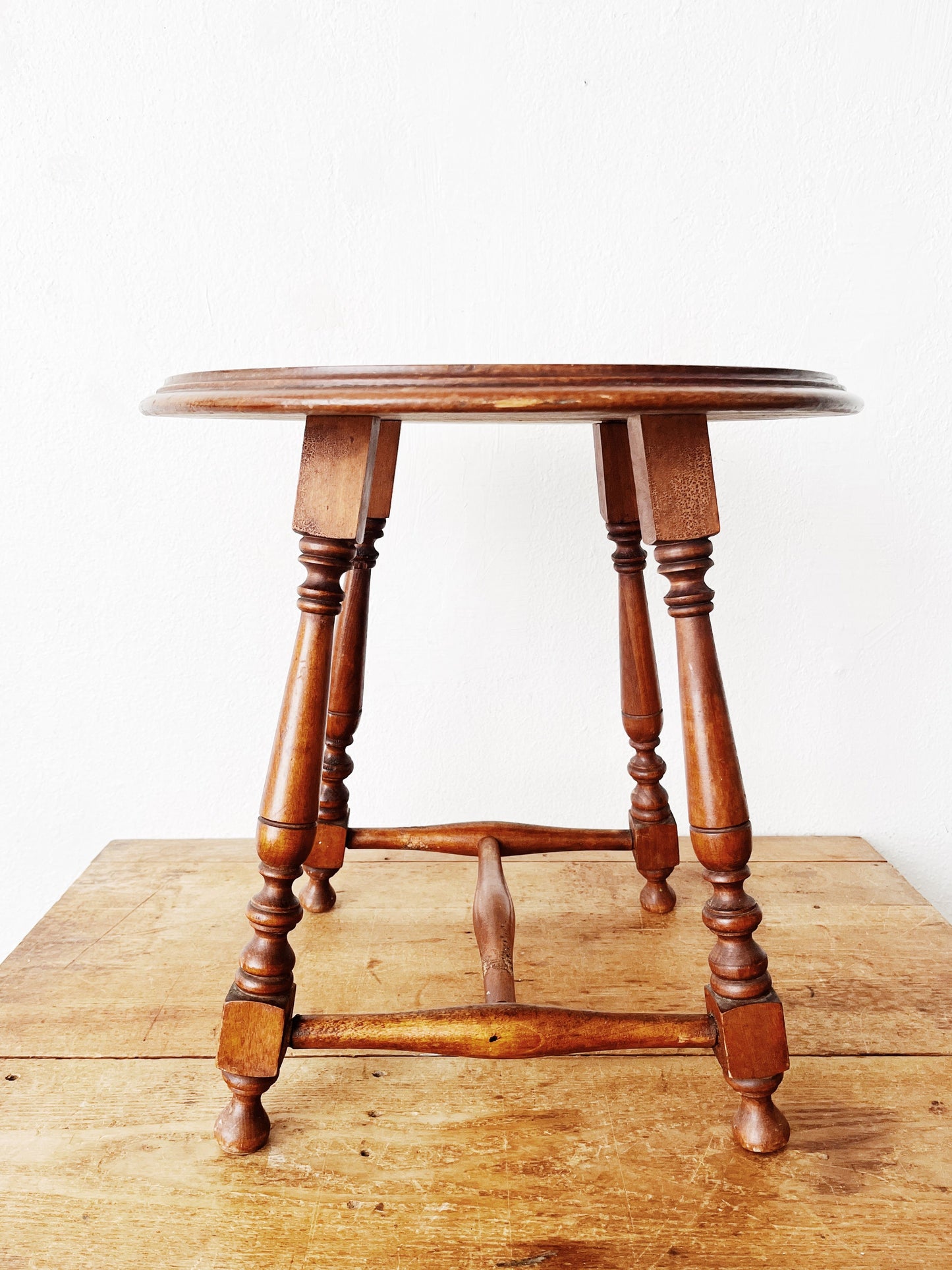 Antique Side Table