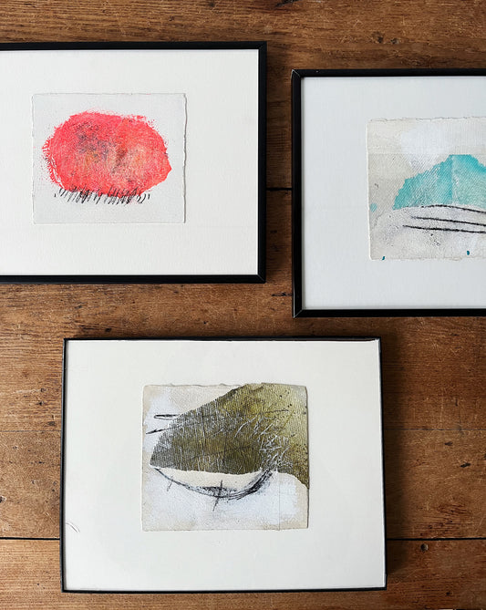 Original Abstract Painting