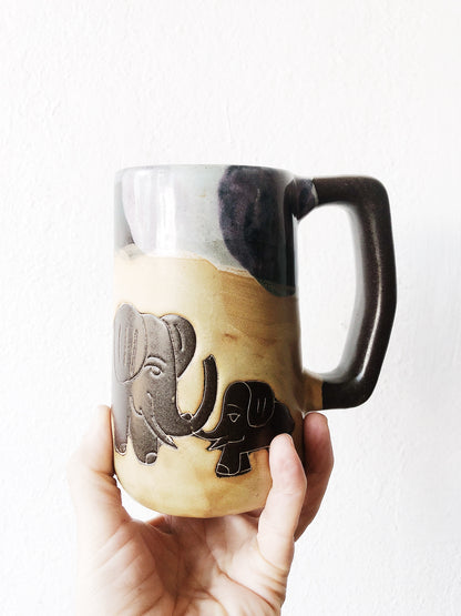 Vintage Mara of Mexico Mug