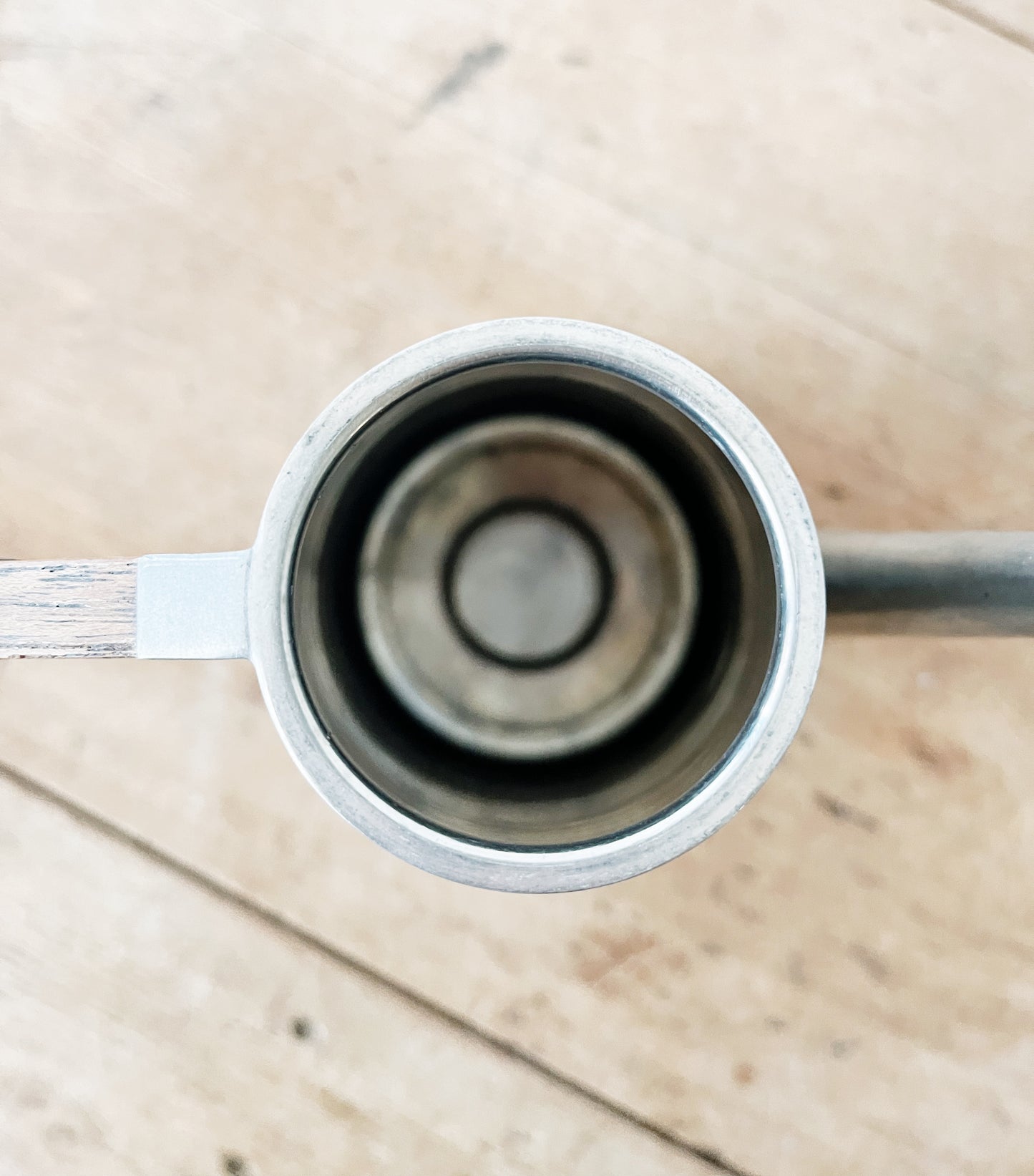 Mid Century Dutch Pourer