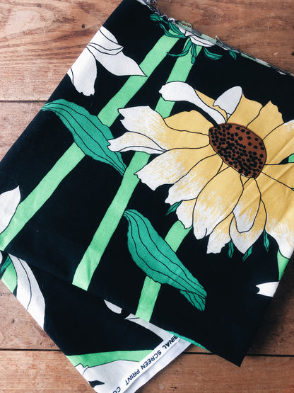 Vintage Bloomcraft Fabric