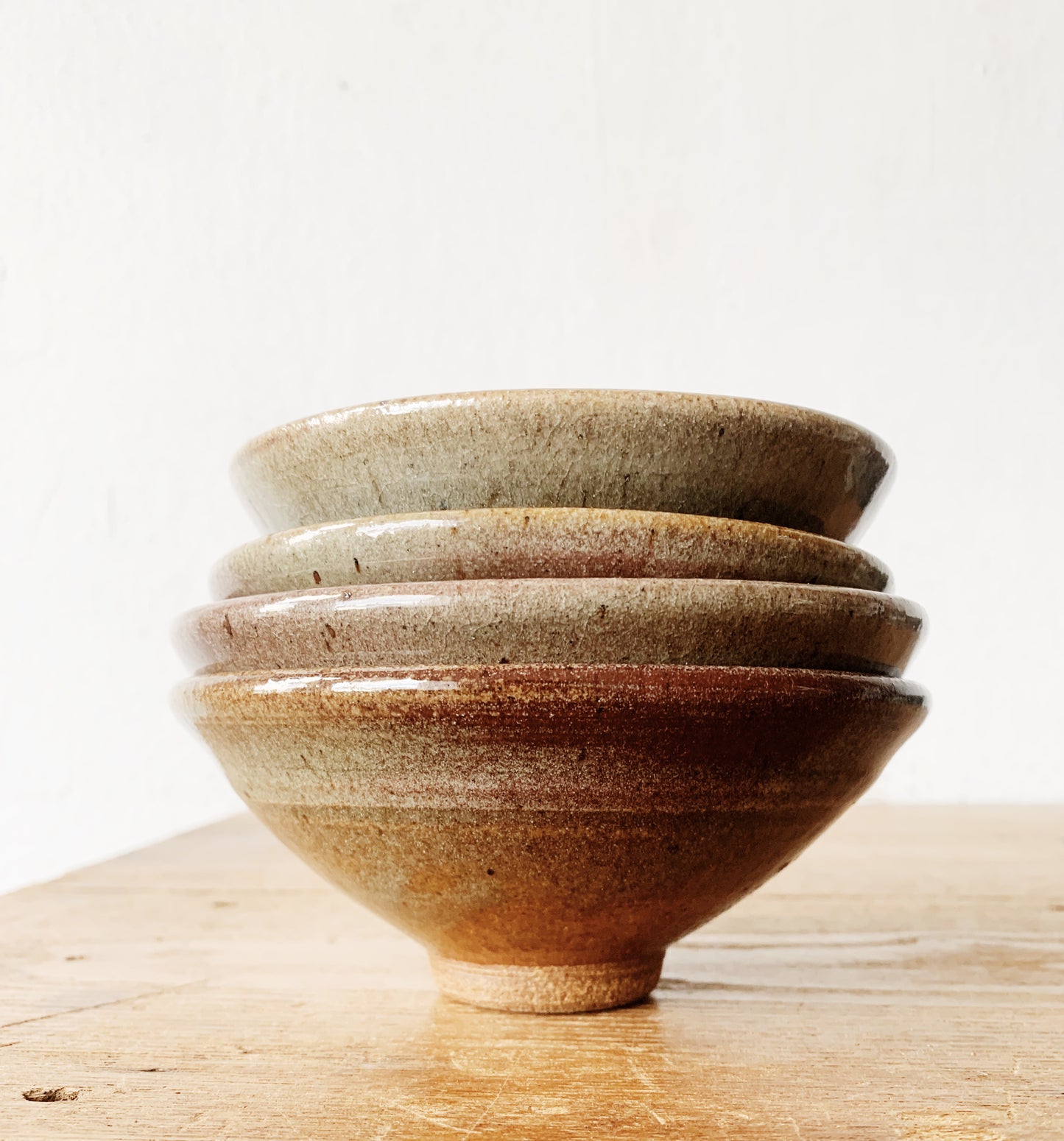 Vintage Studio Pottery