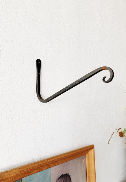 Forged Iron Plant Hook India