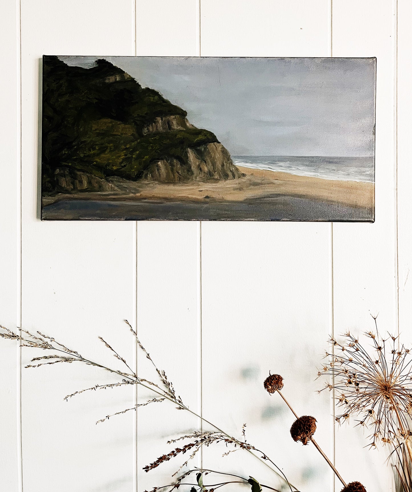Original Oregon Coast Seascape
