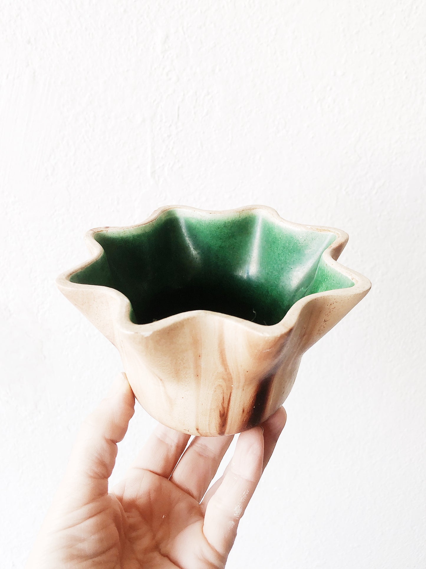 Vintage Grand Canyon Pottery