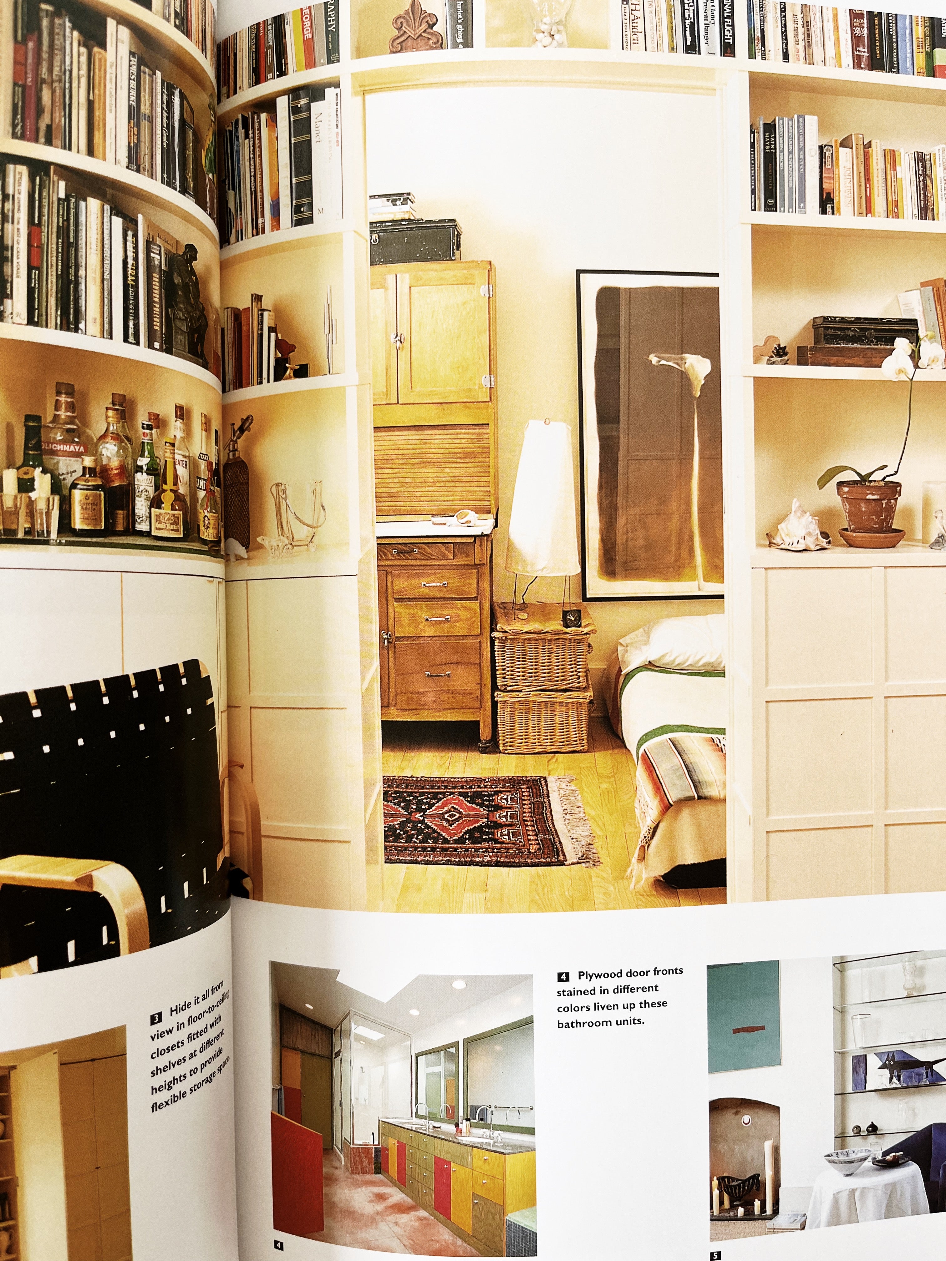 Terence Conran's Essential House Book – Maven Collective