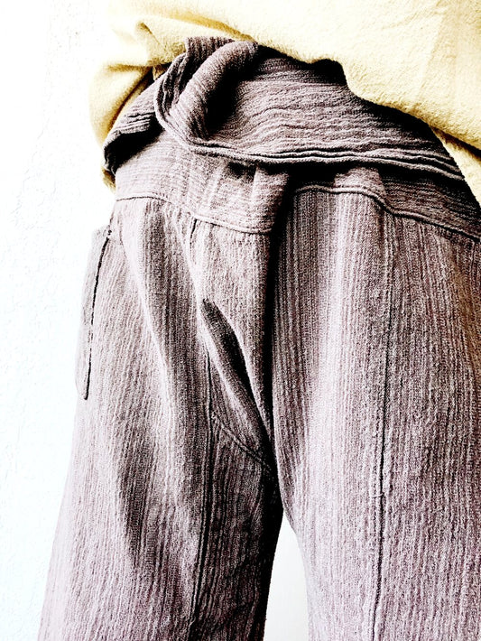 Thai Fisherman Wrap Pant
