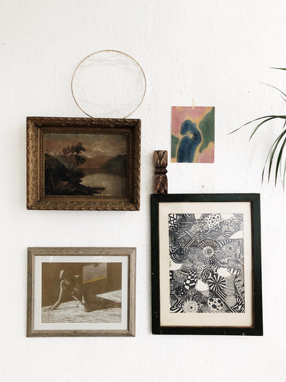 Reserved onafoggybluff