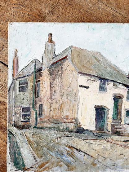 Original Oil Painting