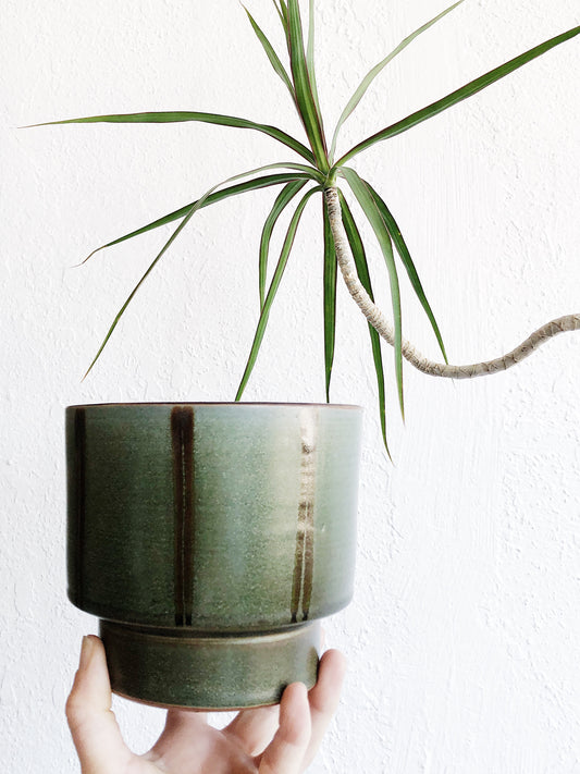 Vintage Mid Century Otagiri Ikebana Planter