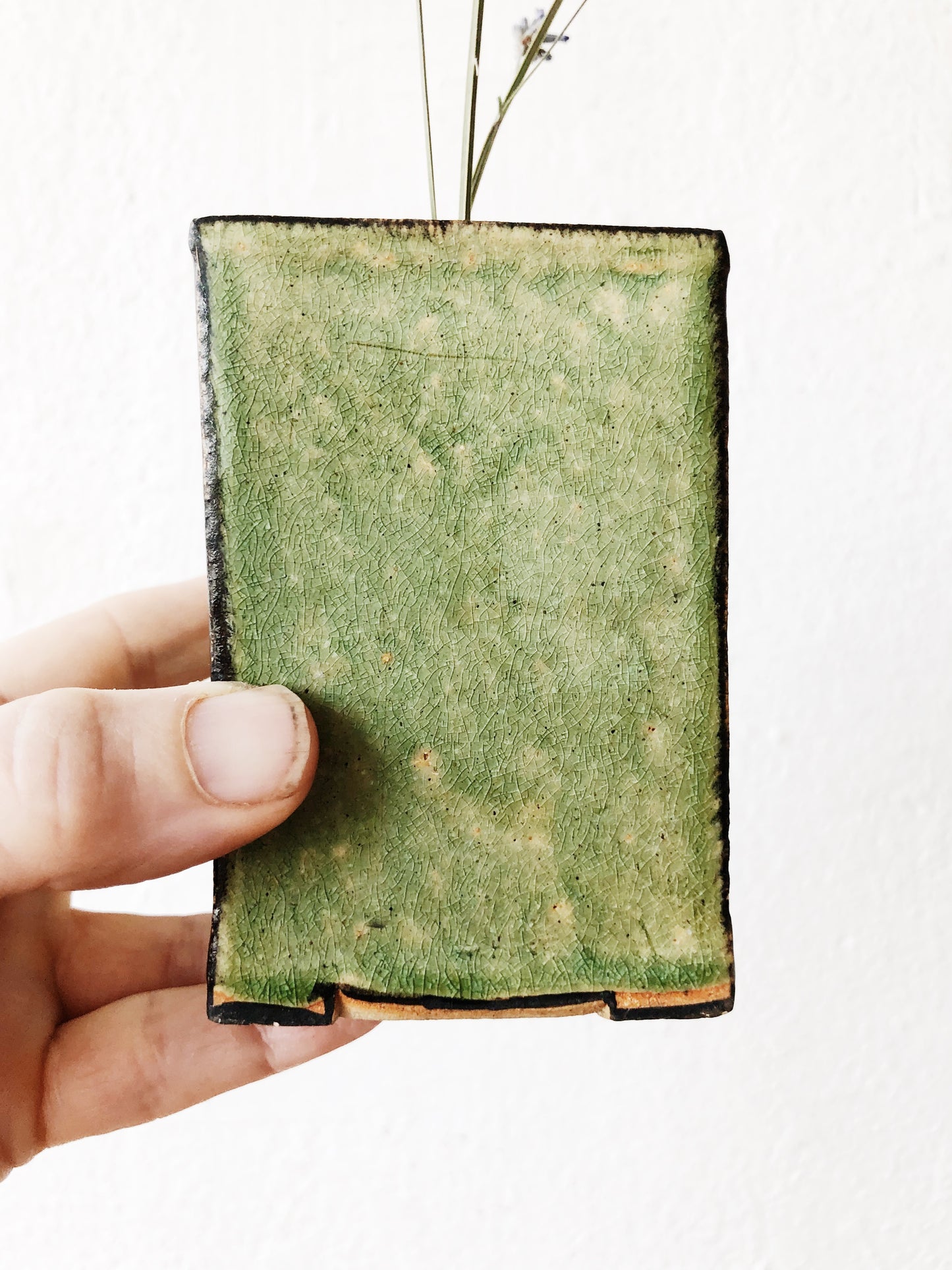 Handmade Ikebana Vase