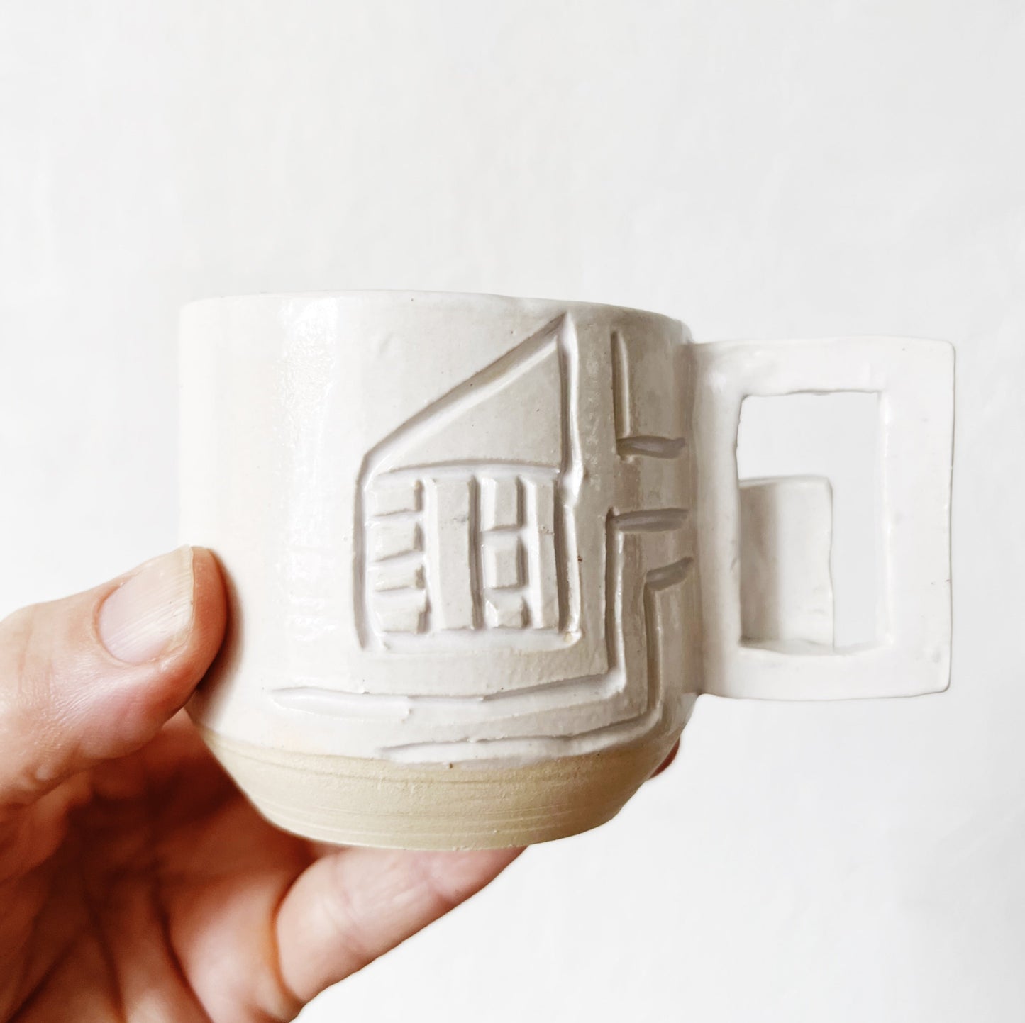 Handmade Petite Mug Collection