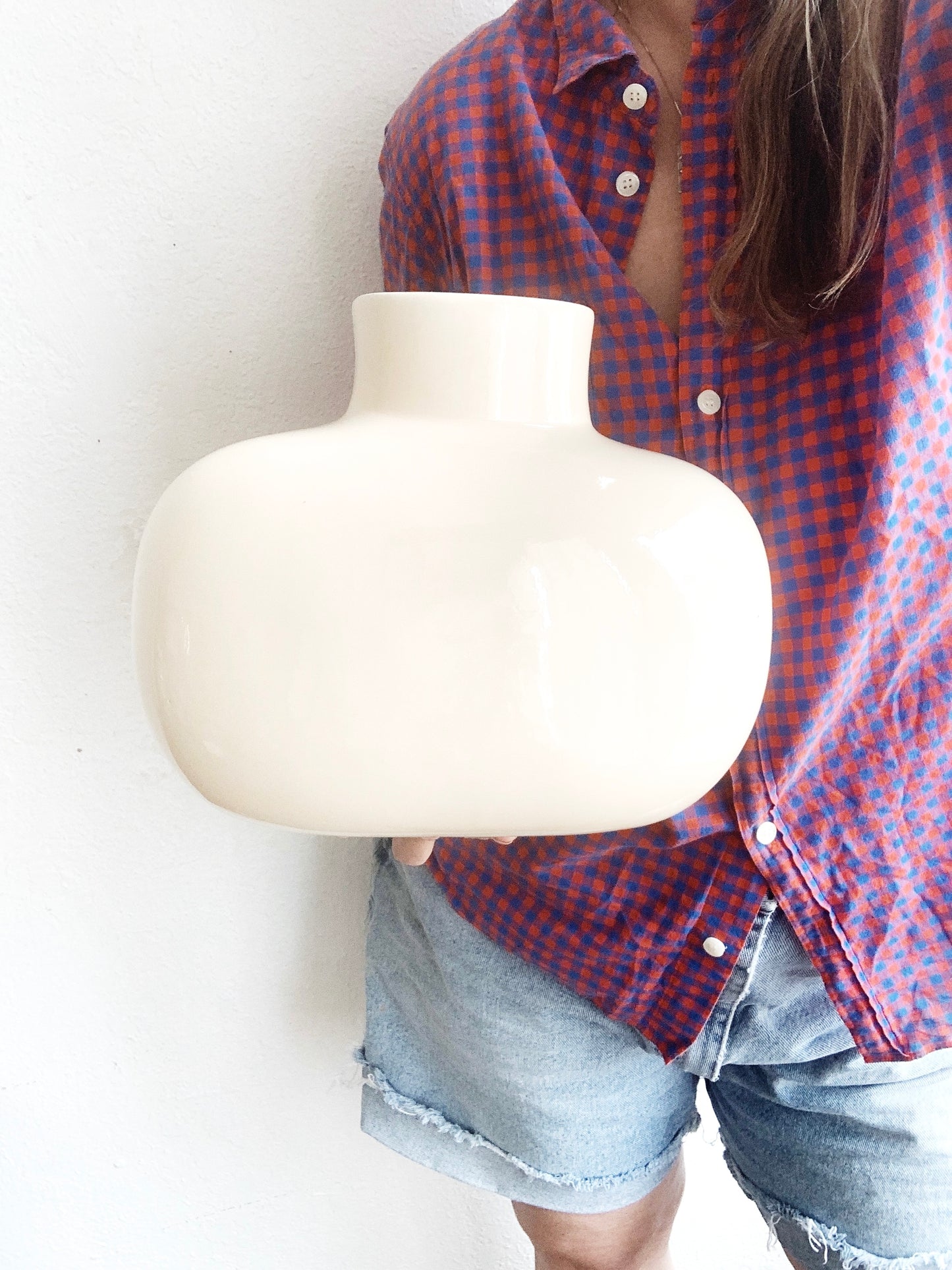 Vintage Ceramic Vase