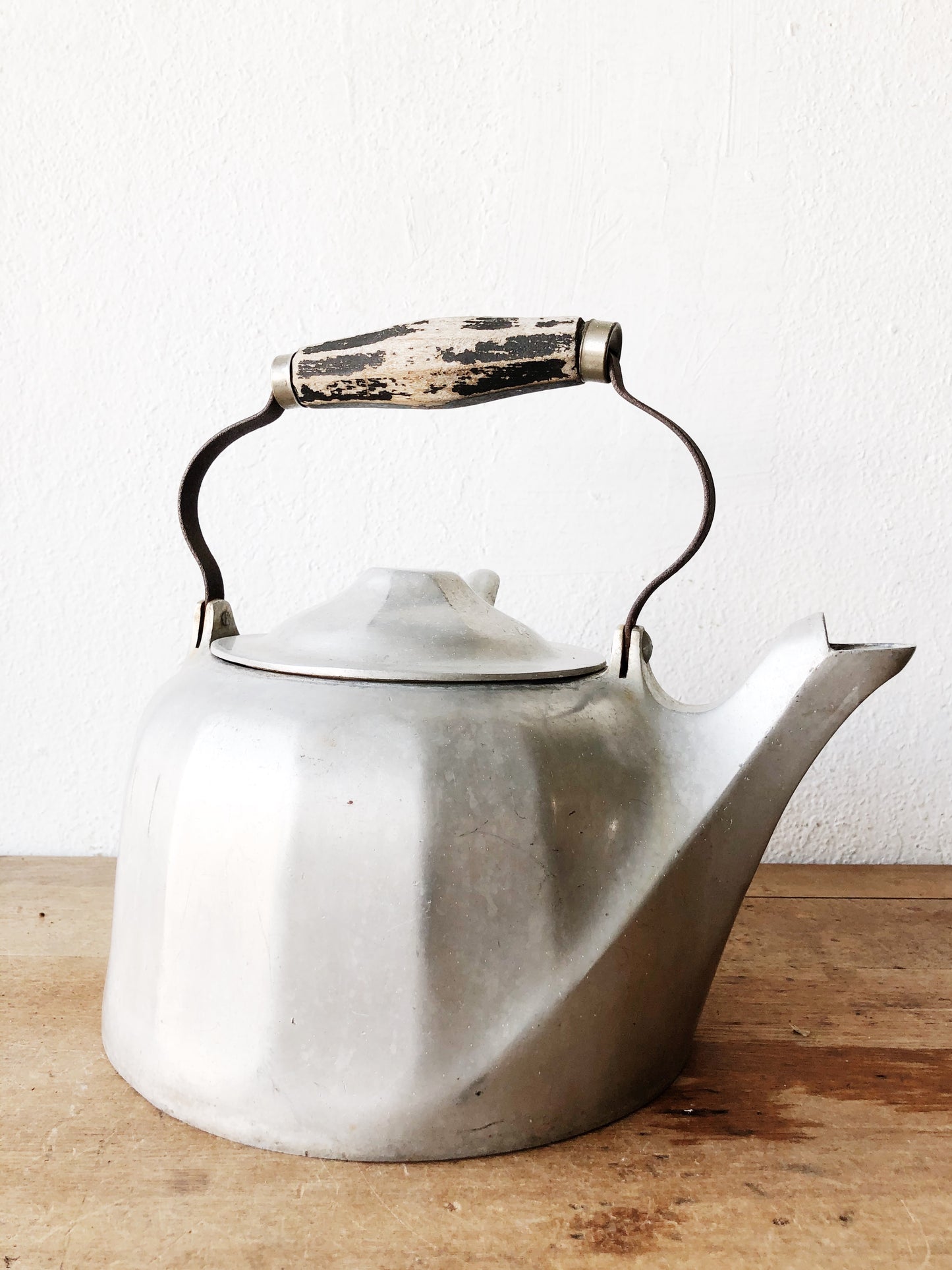 Vintage Kettle