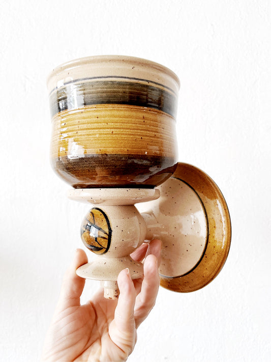 Handmade Ceramic Planter