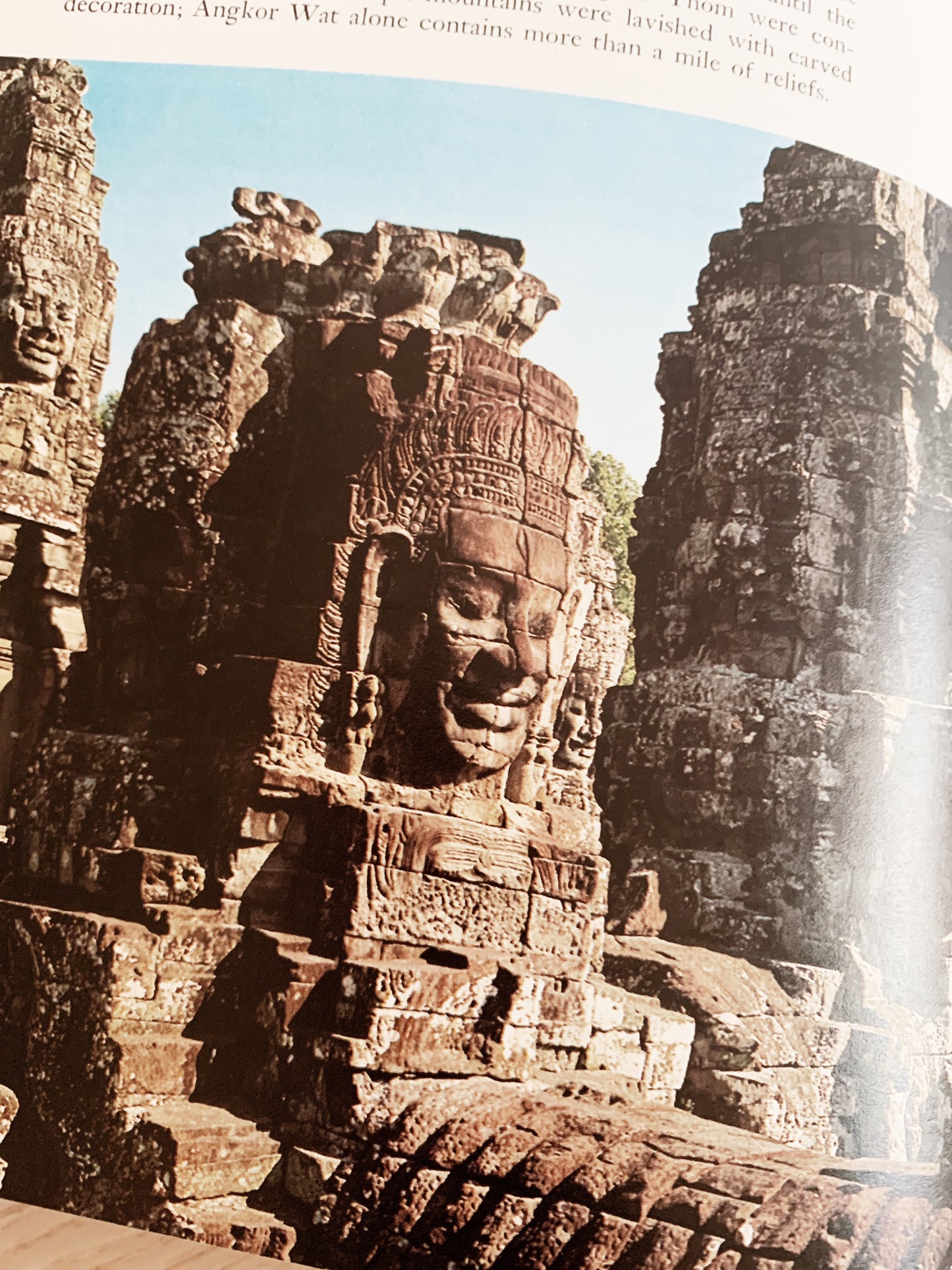 Vintage Sculpture Art Book